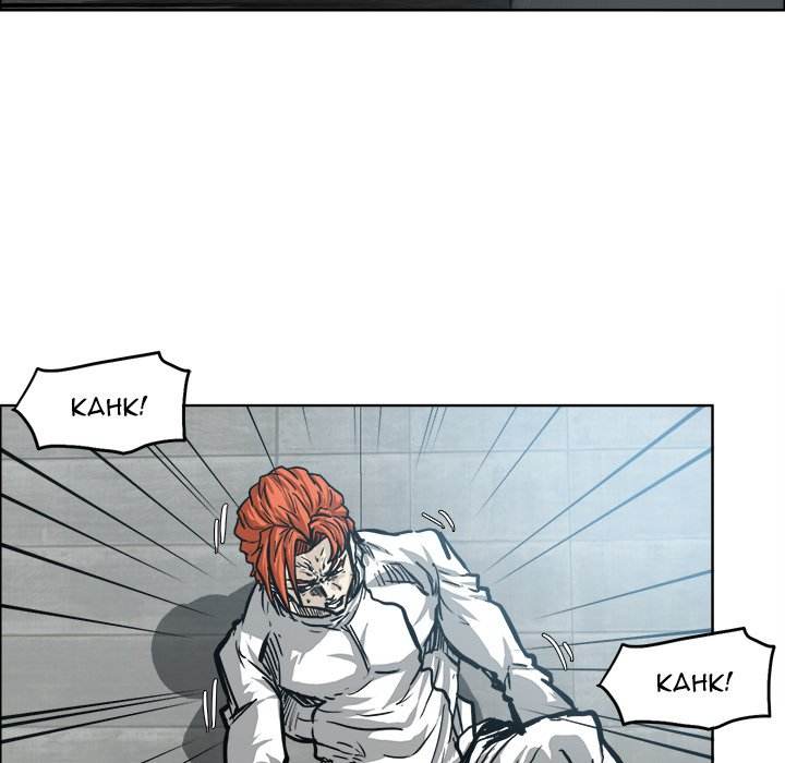 Read Boss in School Manga Online