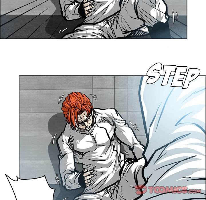 Read Boss in School Manga Online