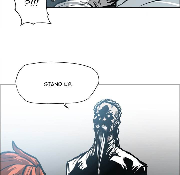 Read Boss in School Manga Online