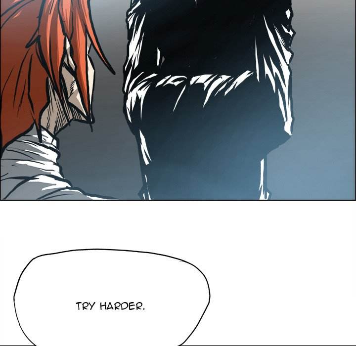 Read Boss in School Manga Online