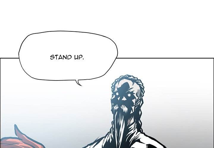 Read Boss in School Manga Online