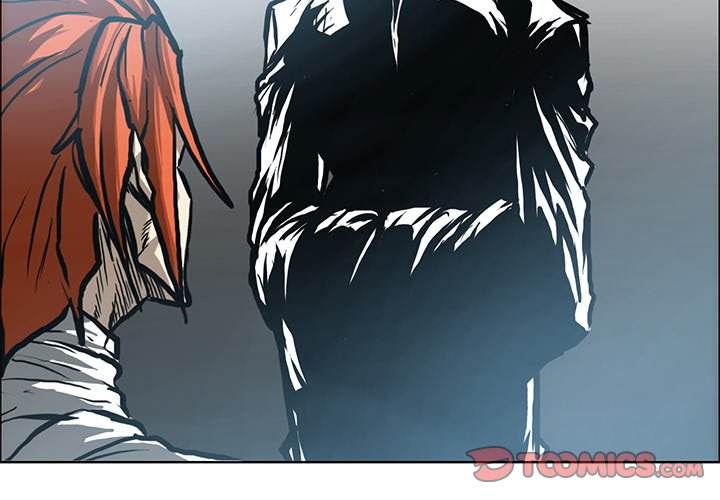 Read Boss in School Manga Online