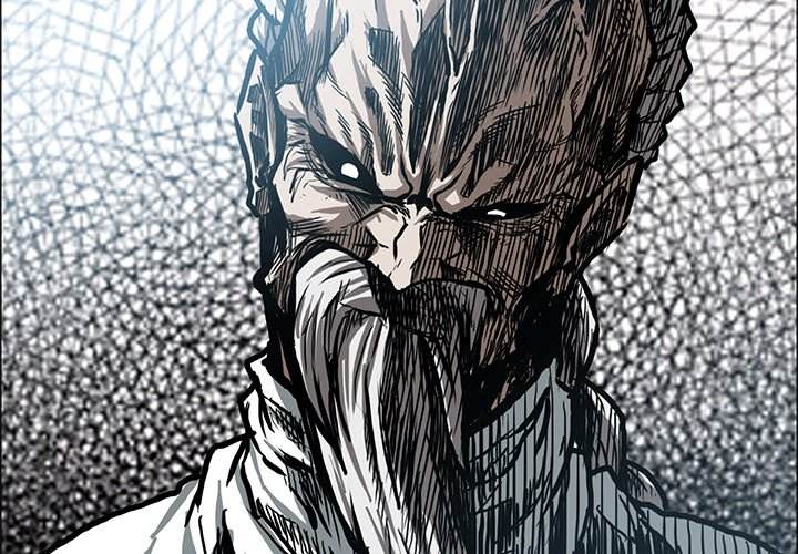 Read Boss in School Manga Online