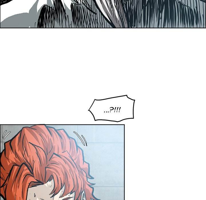 Read Boss in School Manga Online