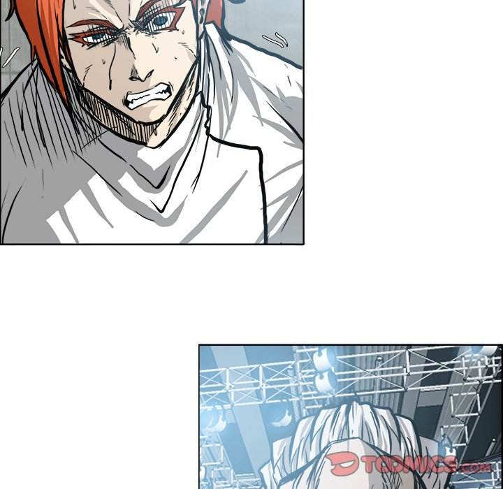 Read Boss in School Manga Online