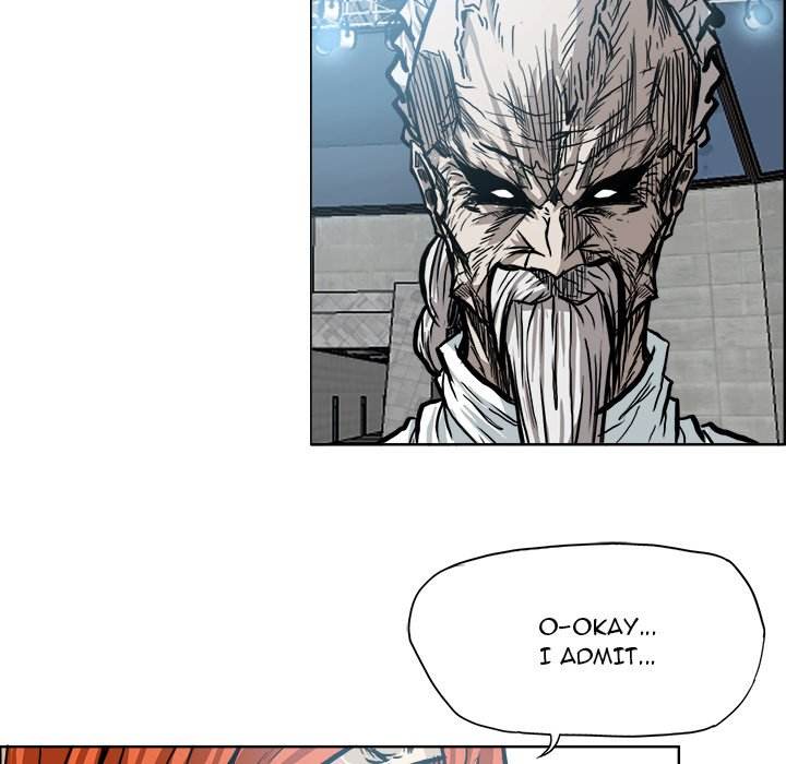 Read Boss in School Manga Online