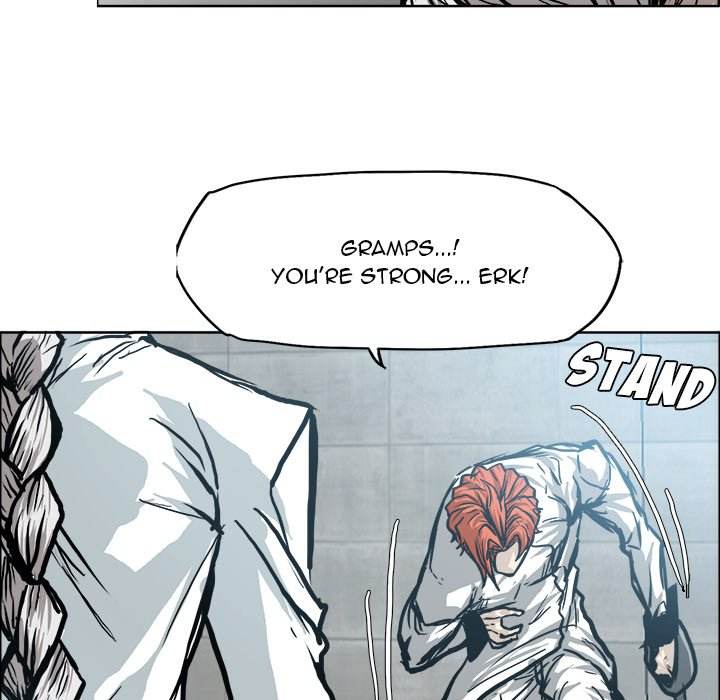 Read Boss in School Manga Online