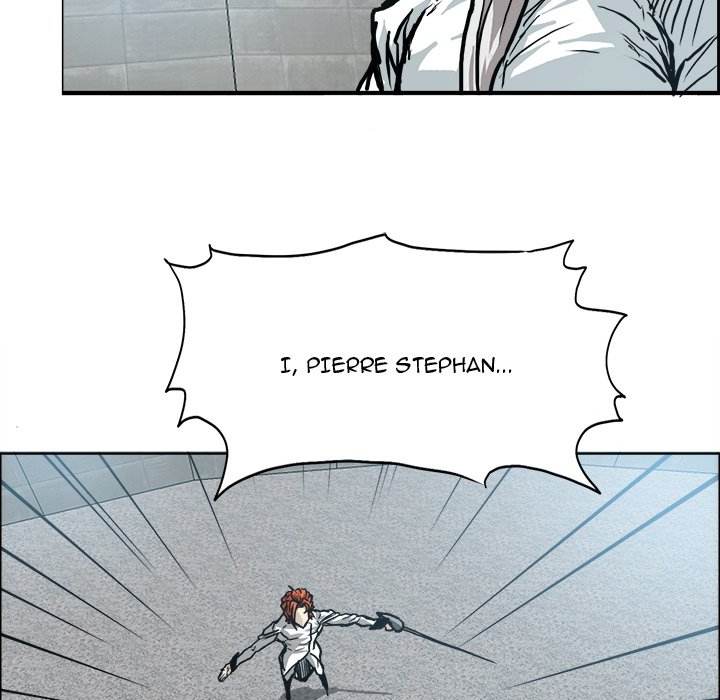 Read Boss in School Manga Online