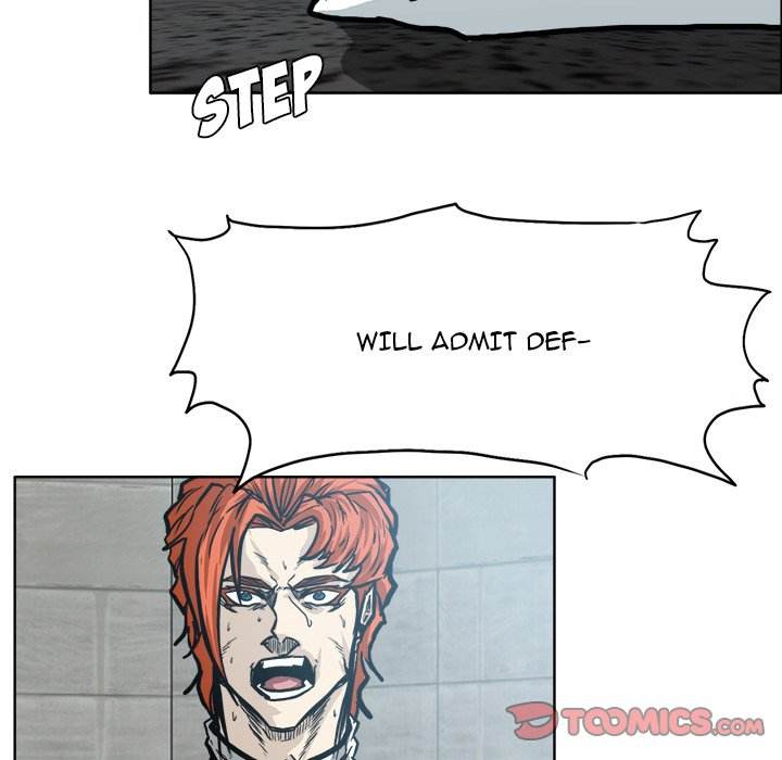 Read Boss in School Manga Online