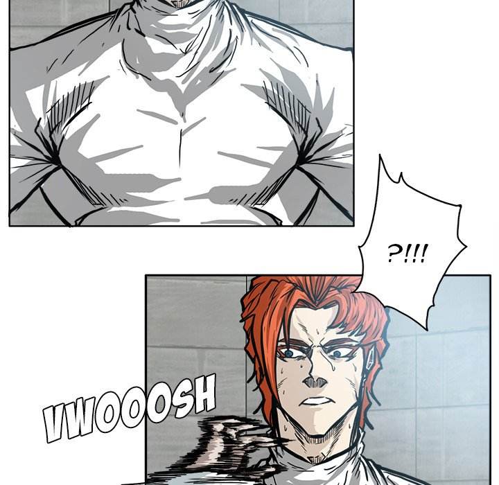 Read Boss in School Manga Online