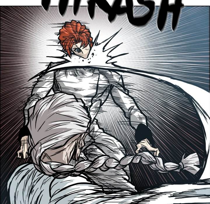 Read Boss in School Manga Online