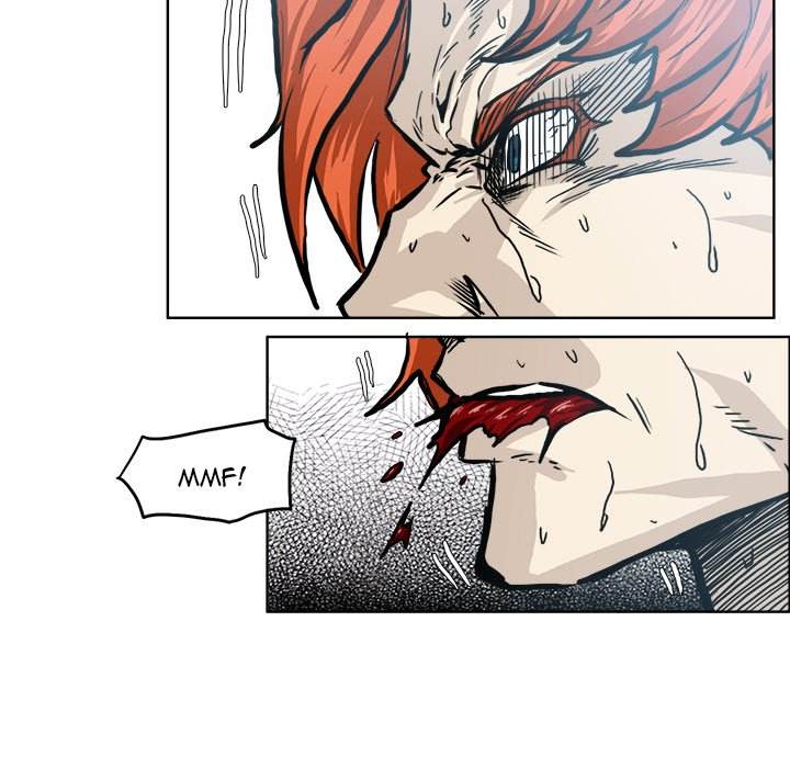 Read Boss in School Manga Online