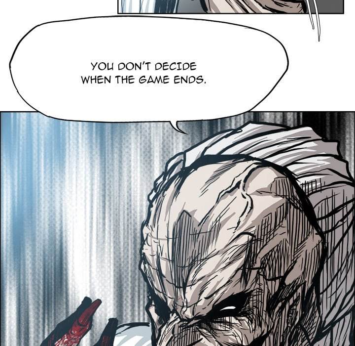 Read Boss in School Manga Online