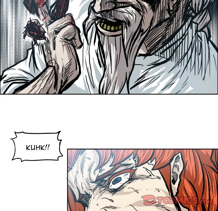 Read Boss in School Manga Online