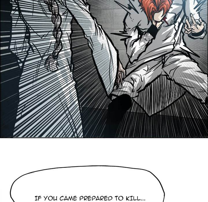 Read Boss in School Manga Online