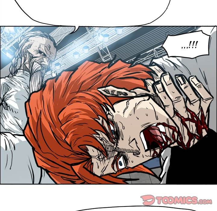 Read Boss in School Manga Online