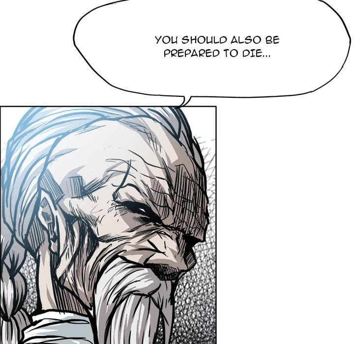 Read Boss in School Manga Online