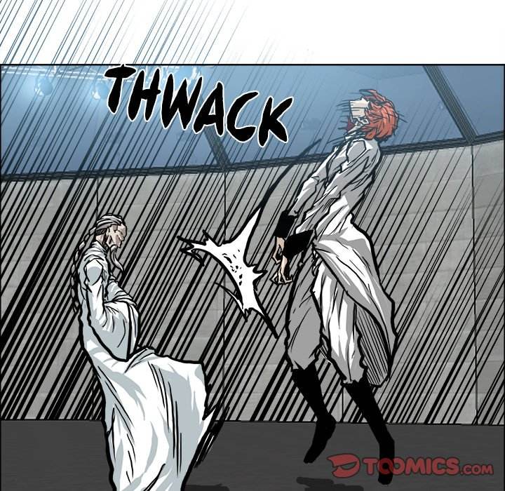 Read Boss in School Manga Online