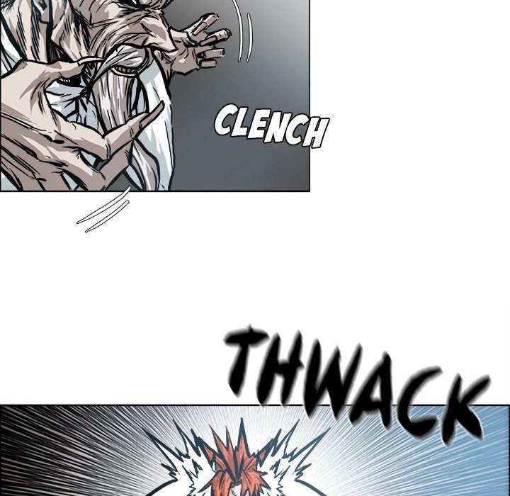 Read Boss in School Manga Online