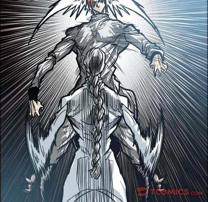 Read Boss in School Manga Online