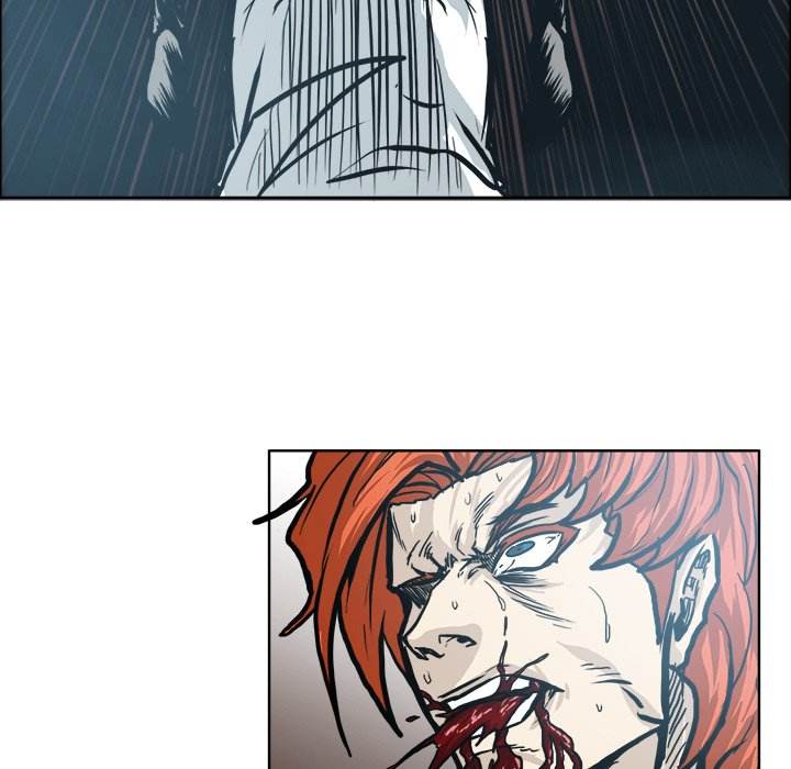 Read Boss in School Manga Online