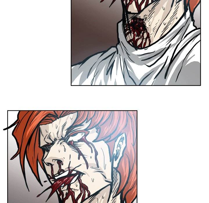 Read Boss in School Manga Online