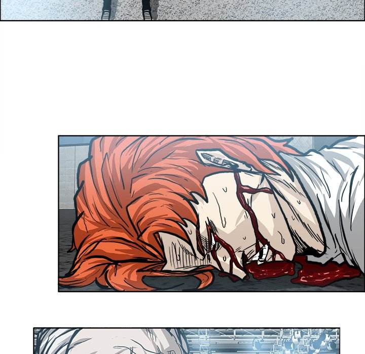 Read Boss in School Manga Online