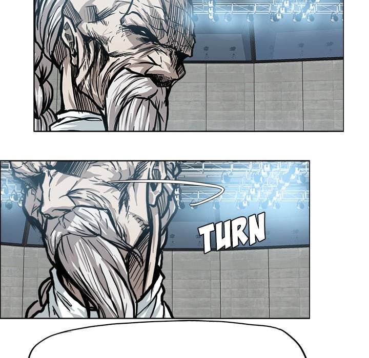 Read Boss in School Manga Online