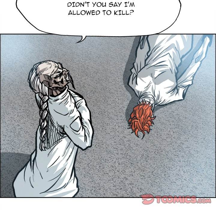 Read Boss in School Manga Online