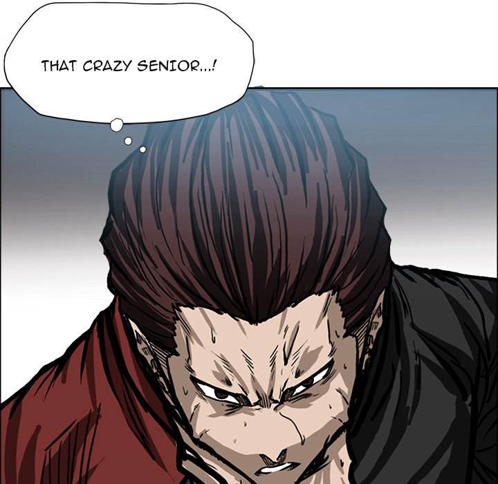 Read Boss in School Manga Online