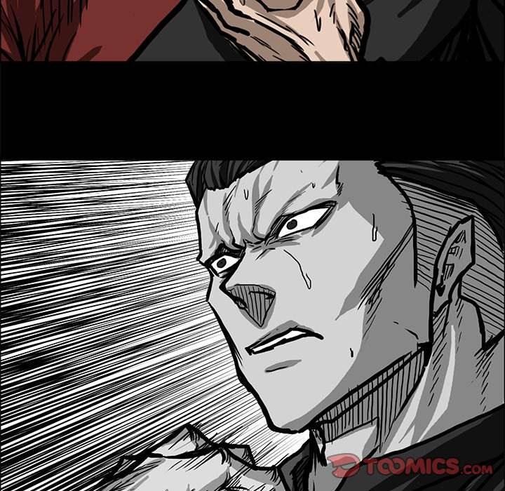 Read Boss in School Manga Online