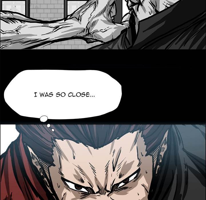 Read Boss in School Manga Online