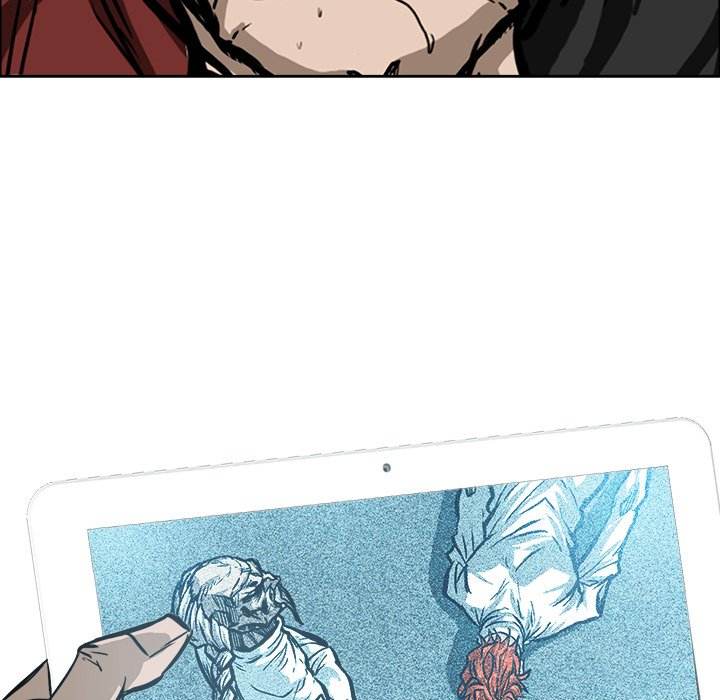 Read Boss in School Manga Online