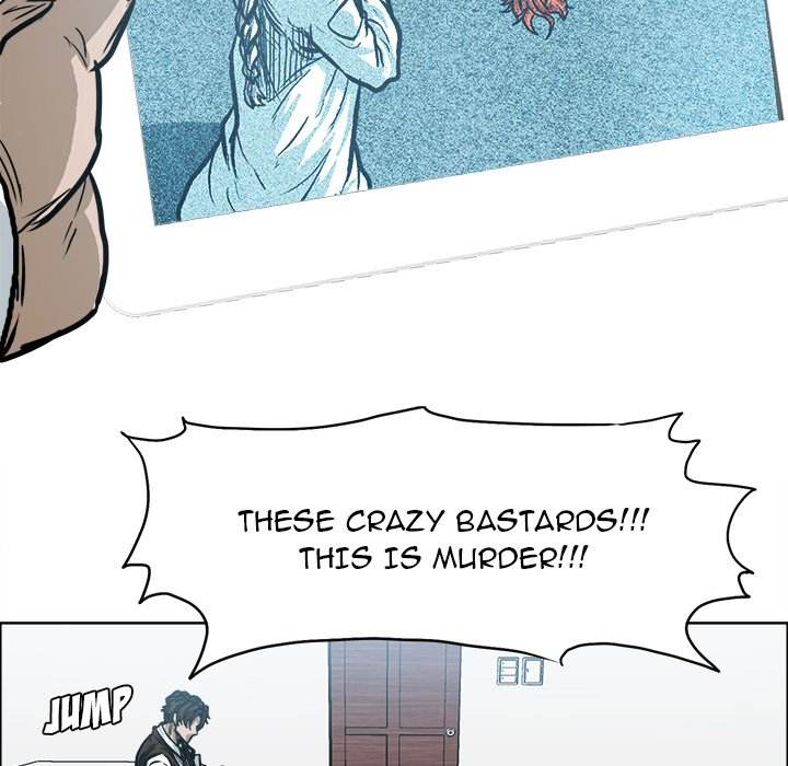 Read Boss in School Manga Online