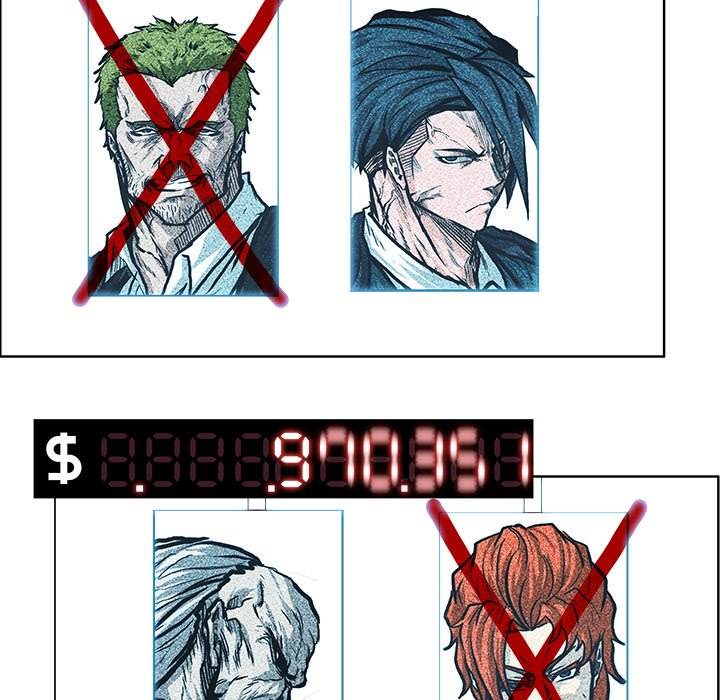 Read Boss in School Manga Online