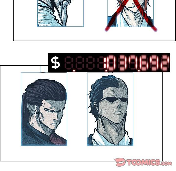 Read Boss in School Manga Online