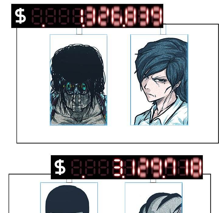 Read Boss in School Manga Online