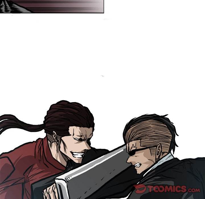 Read Boss in School Manga Online