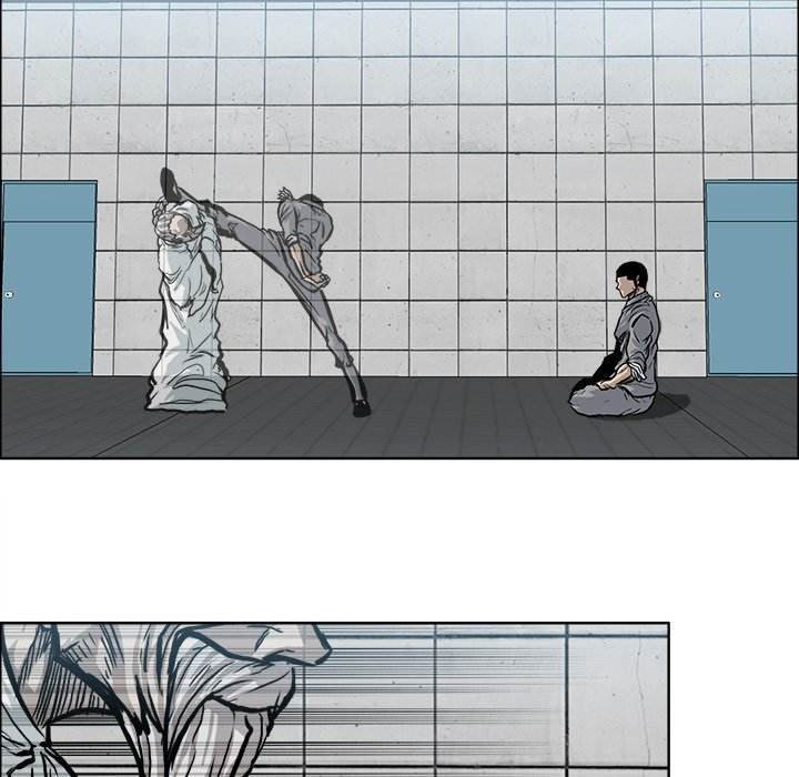 Read Boss in School Manga Online