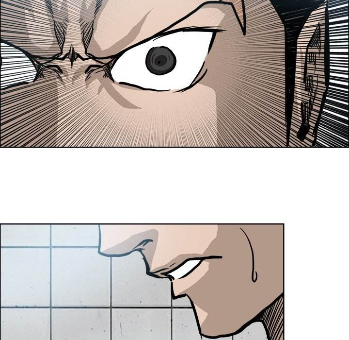 Read Boss in School Manga Online