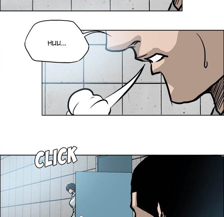 Read Boss in School Manga Online