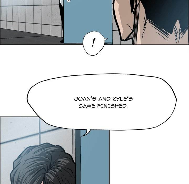 Read Boss in School Manga Online