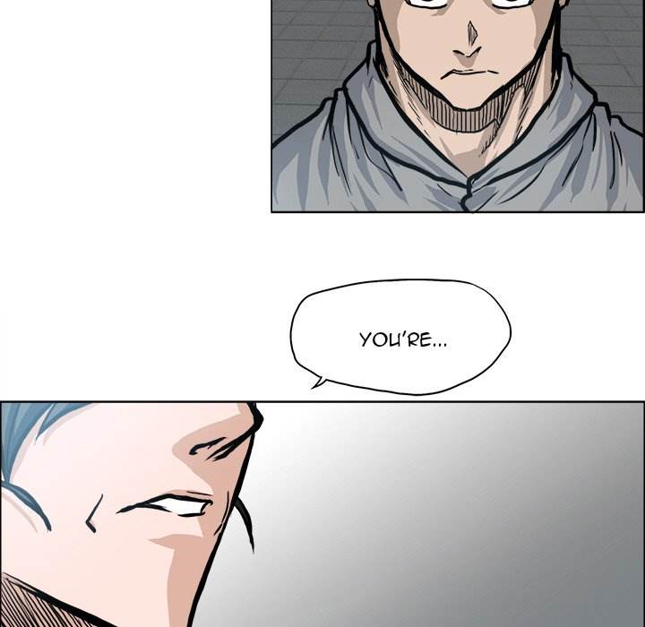 Read Boss in School Manga Online