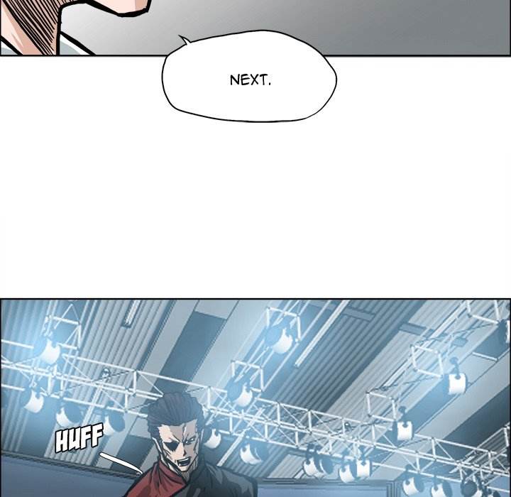 Read Boss in School Manga Online