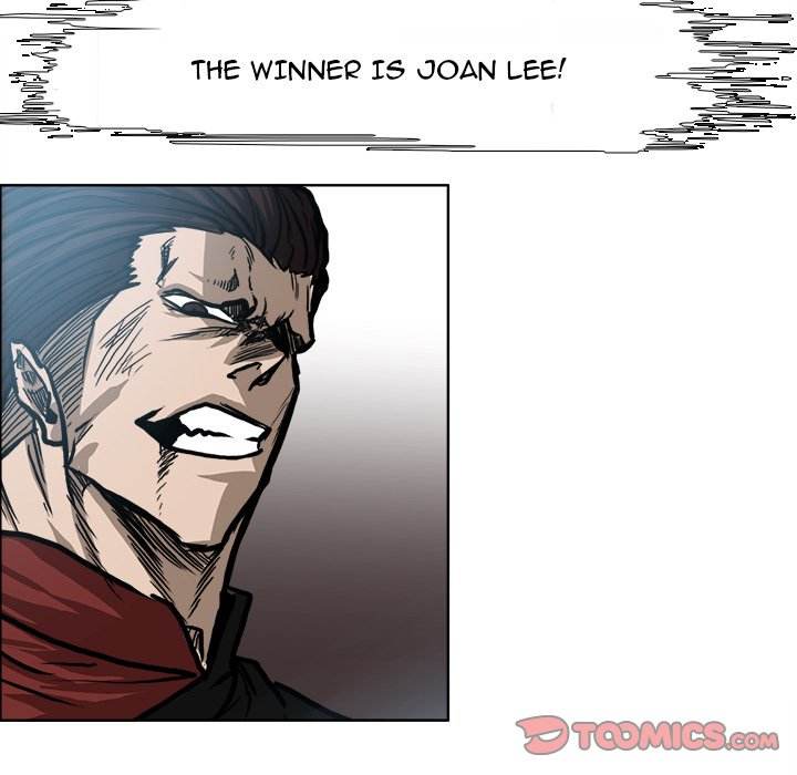 Read Boss in School Manga Online