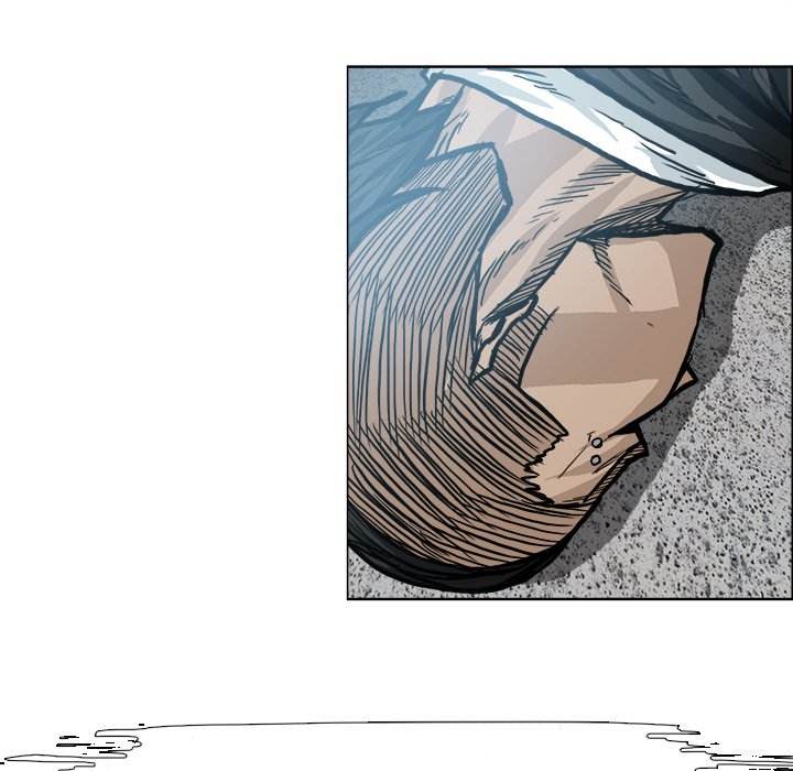 Read Boss in School Manga Online