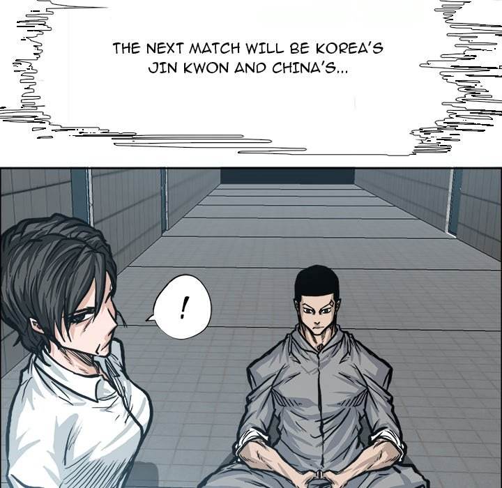 Read Boss in School Manga Online