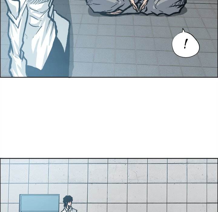 Read Boss in School Manga Online