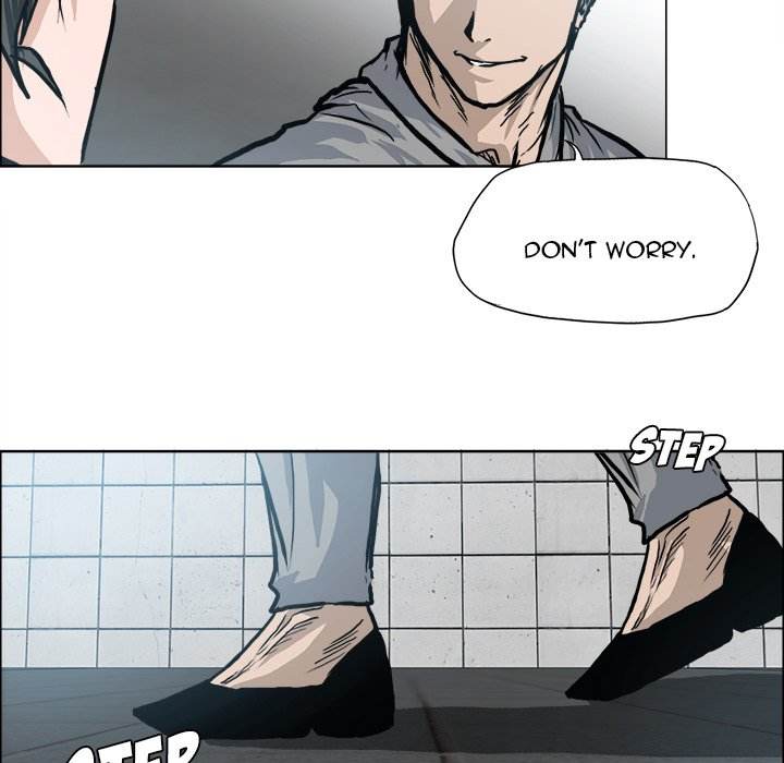 Read Boss in School Manga Online