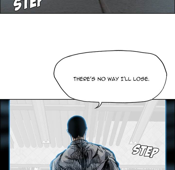 Read Boss in School Manga Online